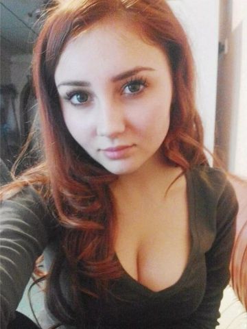 Проститутка Лина