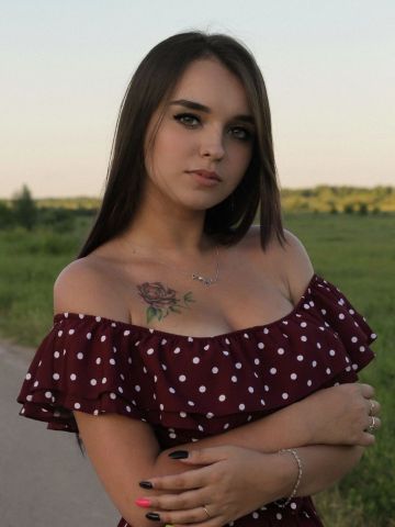 Проститутка Мария